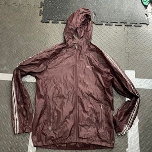 Nike x Undercover Gyakusou Packable Water-Resistant Running Jacket